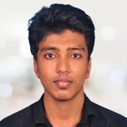 Afsal Abdulla