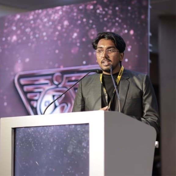 Afsal Muttikkal
