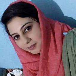 afshan marazi