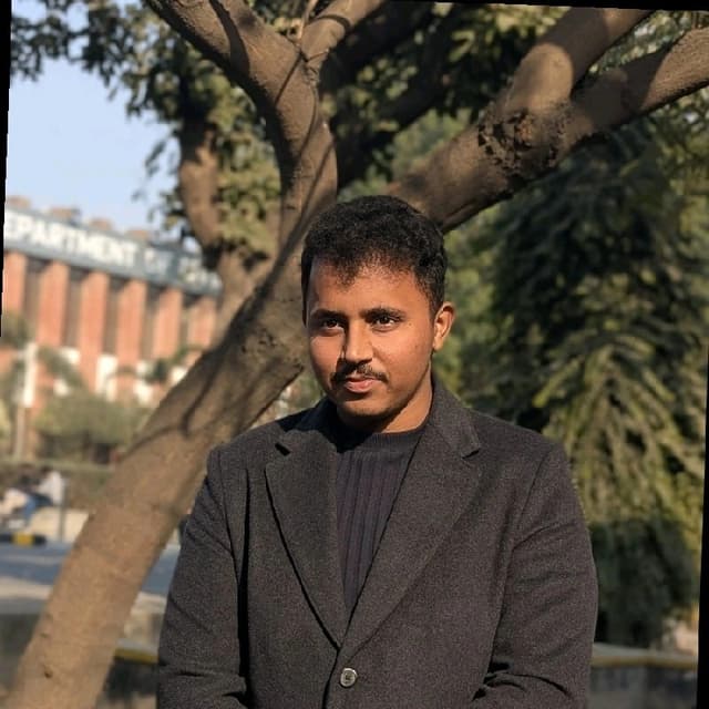 Aftab Ali