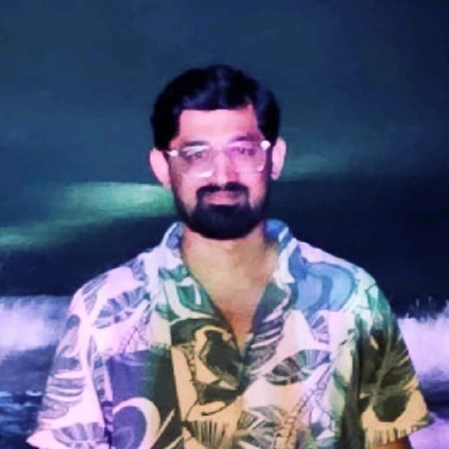 Aftab Bhadki