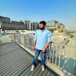 Aftab Hussain