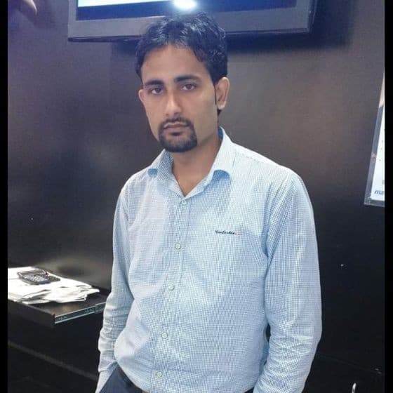 Aftab Khan