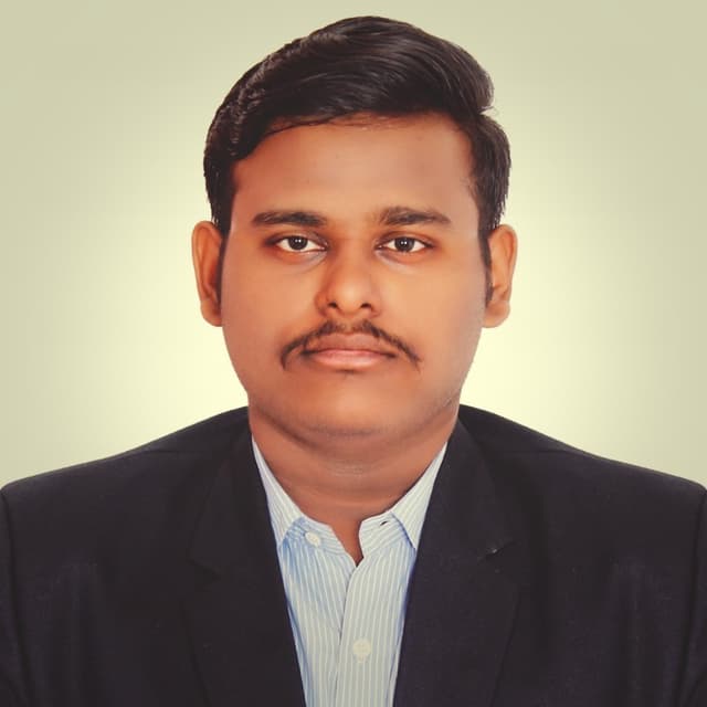 Aftab Mulla