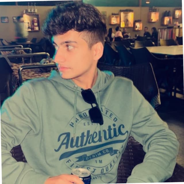 Aftab Nazir