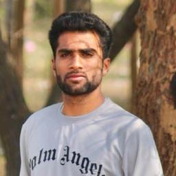 Aftab pasha