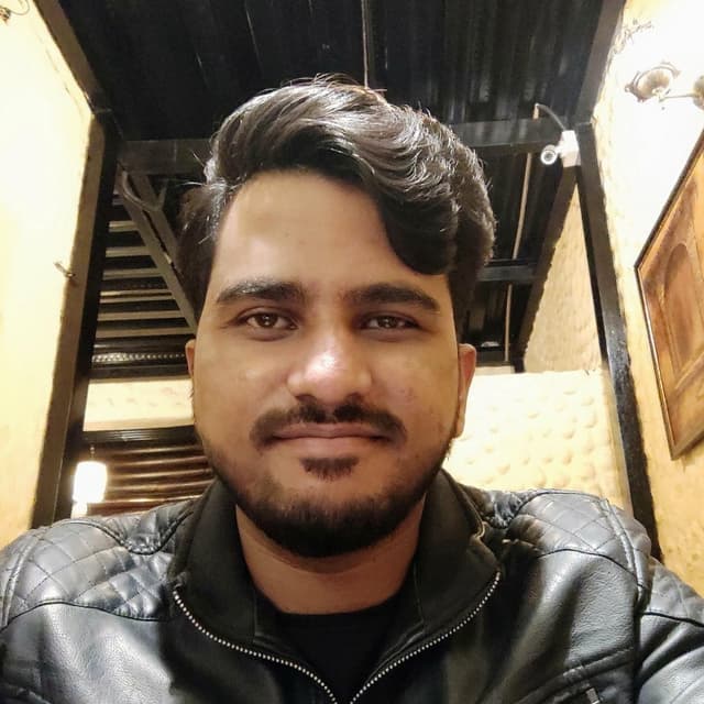 Aftab Khan