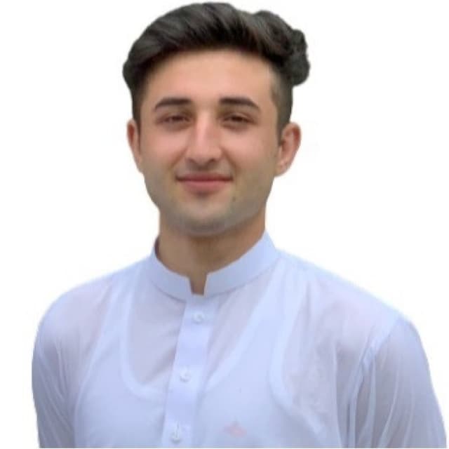 Afzaad Khan