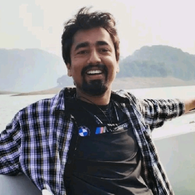 Afzal Hussain