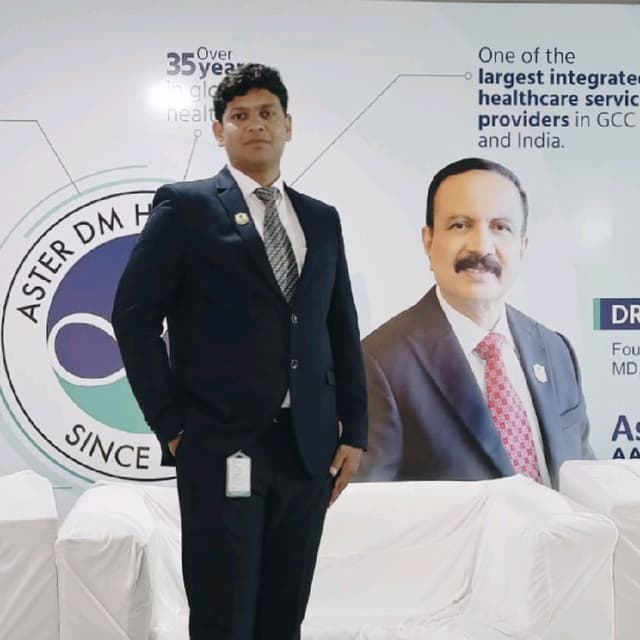 Afzal Mangole