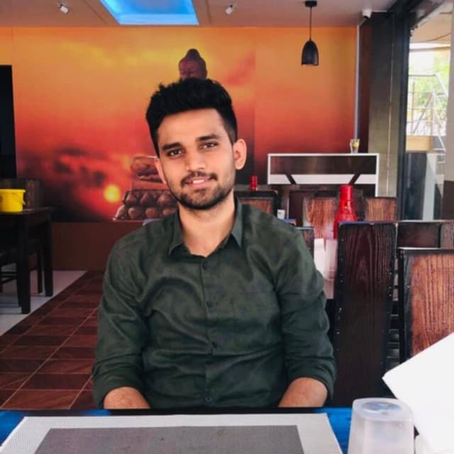 Afzal Mulla