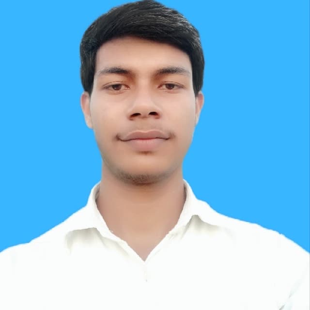 Afzal Imam