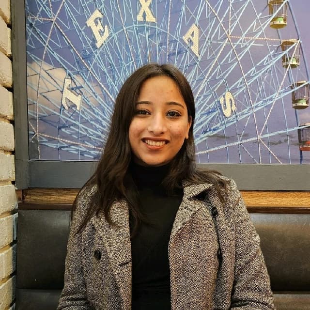 Palak Agrawal