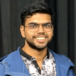 Parth Agrawal