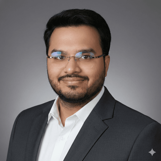 Prashant Agrawal
