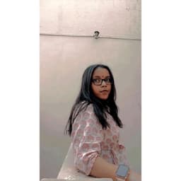 Richa Agrawal
