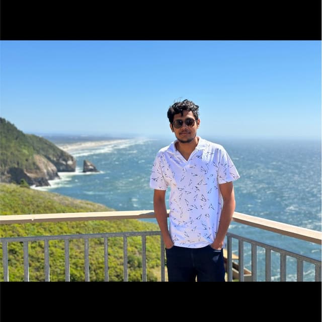 Apurv Singh