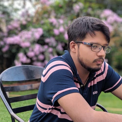 Amit Gupta