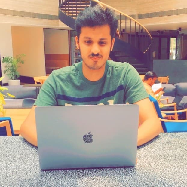 Raghav Agrawal