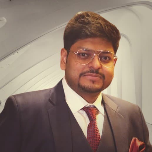 ABHISHEK G.