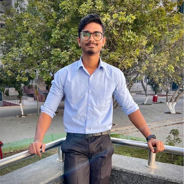 Anurag Gupta