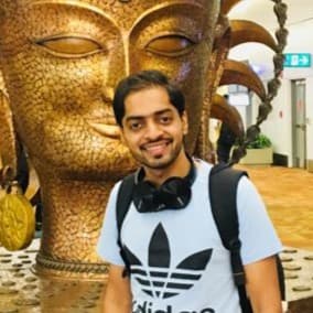Ankur Girdhar