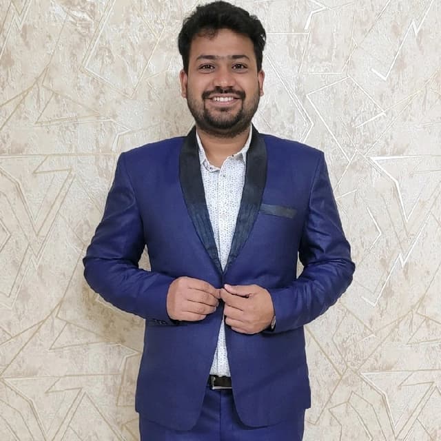 Ashish Gupta