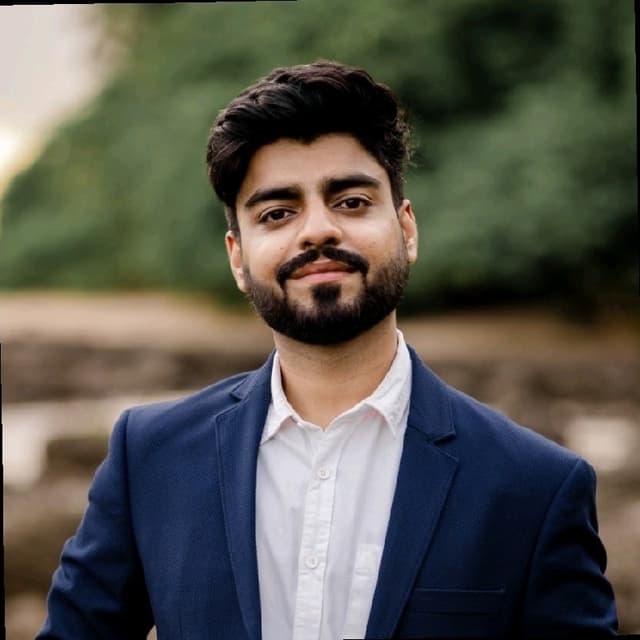 Akash Agrawal