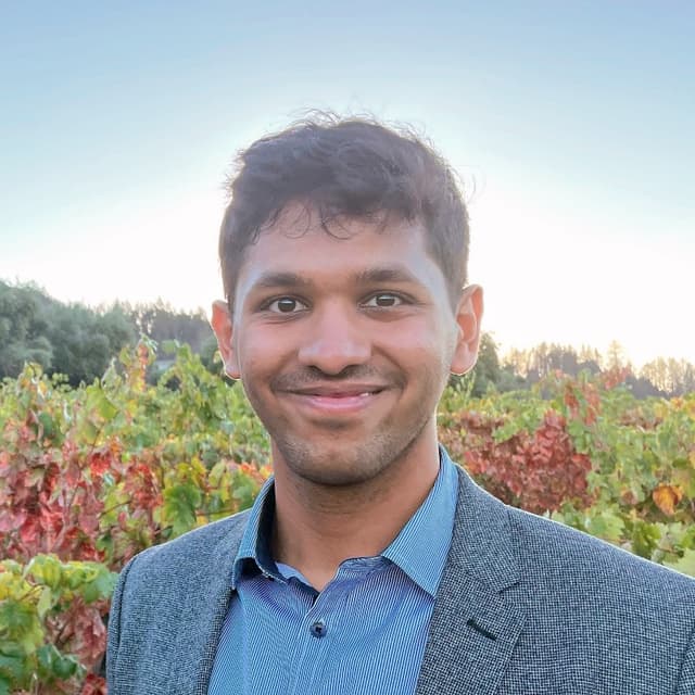 Akshat Agarwal