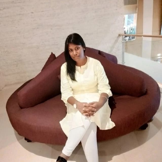 Agalya S
