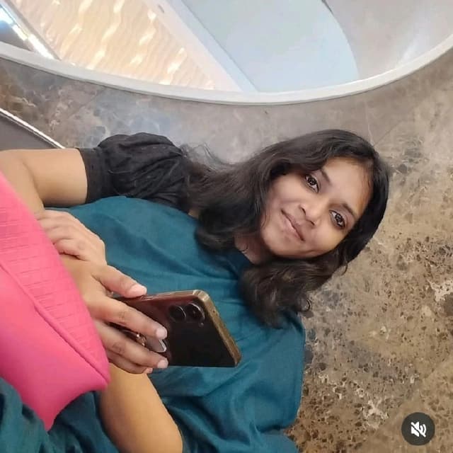 Agalya R