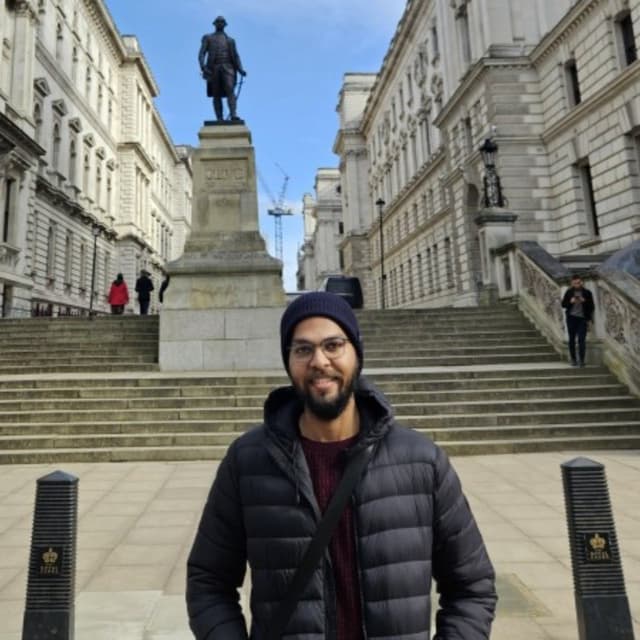 Agam Singh