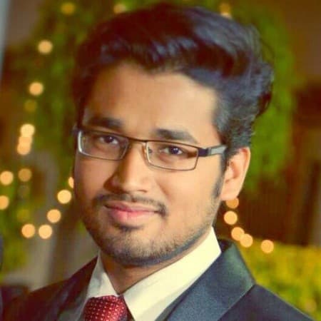 Agam Agarwal