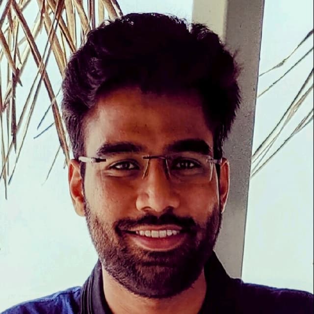 Agam Goyal