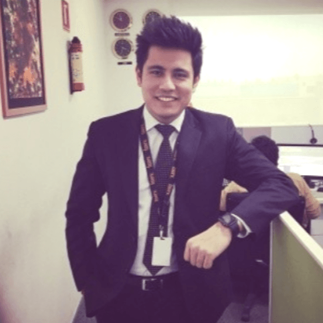 Agam Gupta