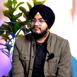 Agamjyot Singh