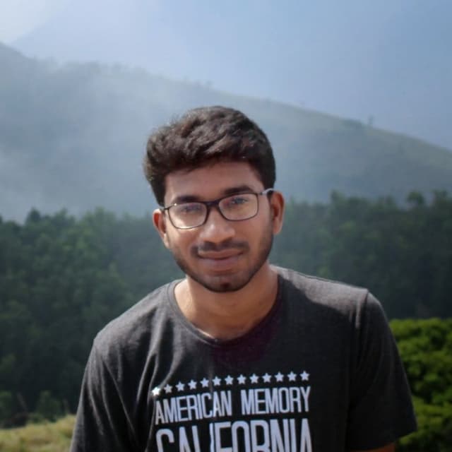 Agam Kumar