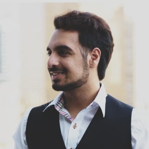 Agam Narula