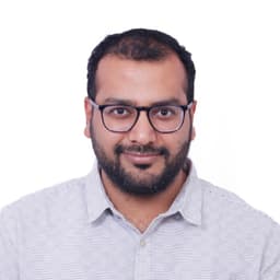 Agam Goyal