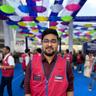 Agam Jain