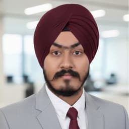 Agamjyot Singh
