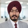 Agamjyot Singh