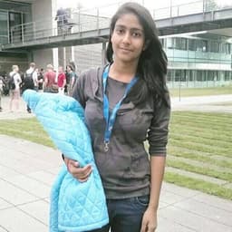 Anjali A.