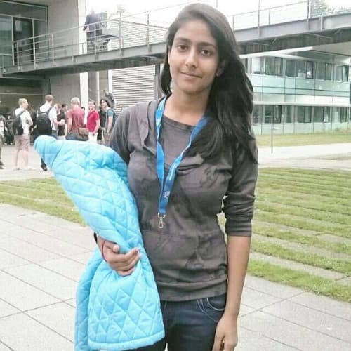 Anjali A.