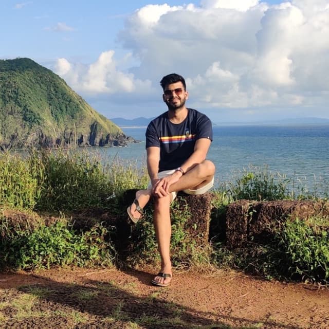 Apurva Agrawal