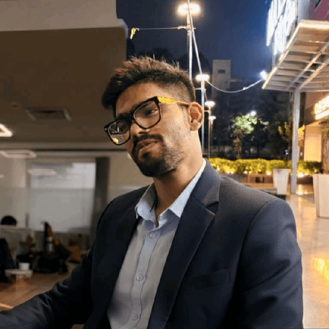 Nitish Agarwal