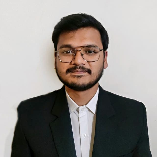 Amar Agarwal