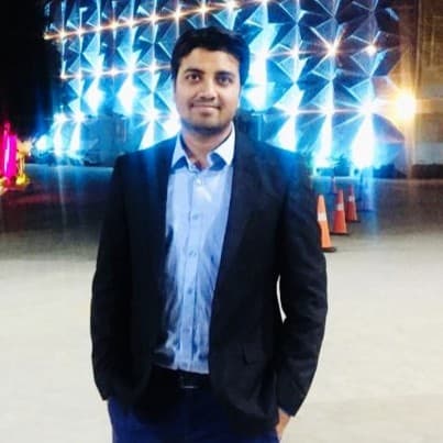 Arjun Agarwal