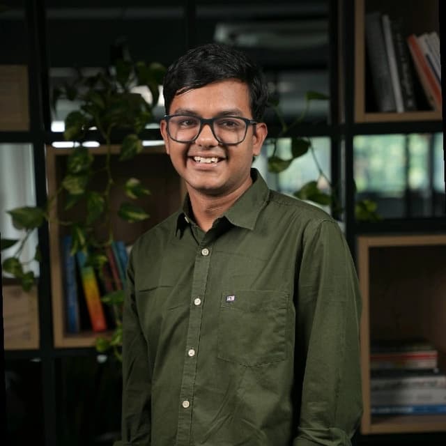 Hemant Agarwal