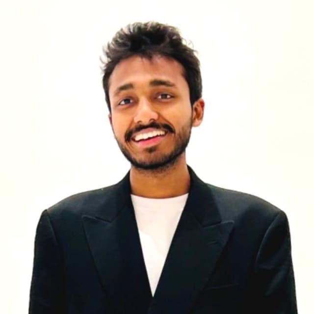 NIKHIL AGARWAL